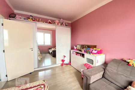 Apartamento à venda com 109m², 3 quartos e 2 vagasQuarto 2