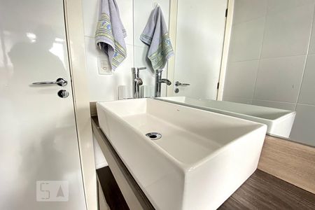 Apartamento à venda com 109m², 3 quartos e 2 vagasBanheirob