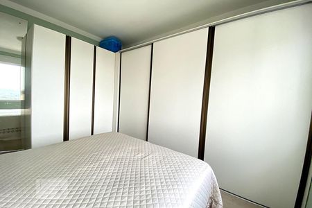 Apartamento à venda com 109m², 3 quartos e 2 vagasQuarto 3