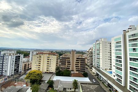 Apartamento à venda com 109m², 3 quartos e 2 vagasVista Sala de Estar