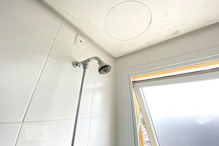 Apartamento à venda com 109m², 3 quartos e 2 vagasBanheiro