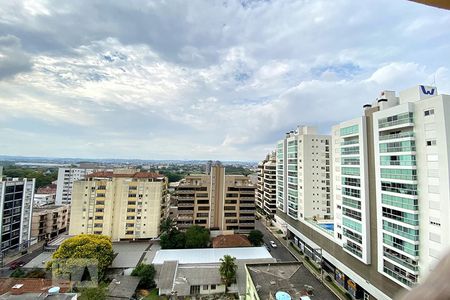 Apartamento à venda com 109m², 3 quartos e 2 vagasVista Quarto 1