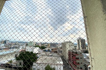 Apartamento à venda com 109m², 3 quartos e 2 vagasVista Lavanderia