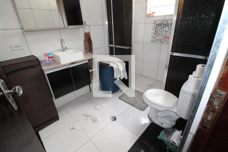 Casa à venda com 265m², 2 quartos e 1 vagaBanheiro 