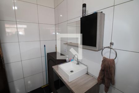 Casa à venda com 265m², 2 quartos e 1 vagaBanheiro 