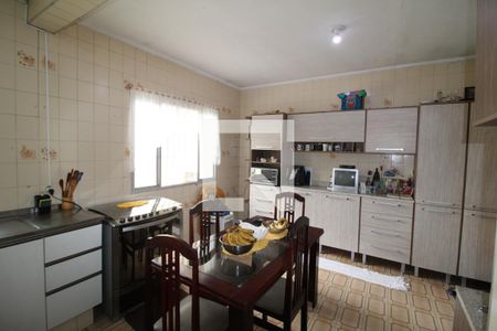 Casa à venda com 265m², 2 quartos e 1 vagaCozinha