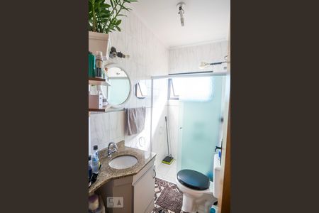 Apartamento à venda com 168m², 3 quartos e 3 vagas Apartamento à venda com 168m², 3 quartos e 3 vagasBanheiro