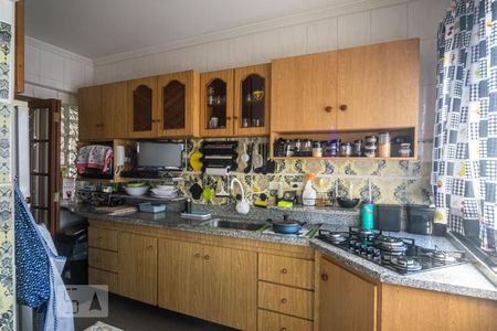 Apartamento à venda com 168m², 3 quartos e 3 vagas Apartamento à venda com 168m², 3 quartos e 3 vagasCozinha