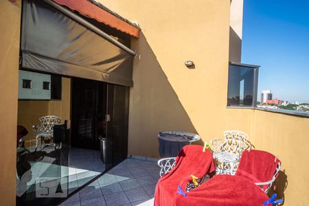 Apartamento à venda com 168m², 3 quartos e 3 vagas Apartamento à venda com 168m², 3 quartos e 3 vagasCobertura