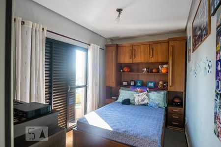 Apartamento à venda com 168m², 3 quartos e 3 vagas Apartamento à venda com 168m², 3 quartos e 3 vagasSuíte 1