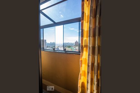 Apartamento à venda com 168m², 3 quartos e 3 vagas Apartamento à venda com 168m², 3 quartos e 3 vagasVaranda