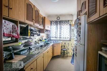 Apartamento à venda com 168m², 3 quartos e 3 vagas Apartamento à venda com 168m², 3 quartos e 3 vagasCozinha