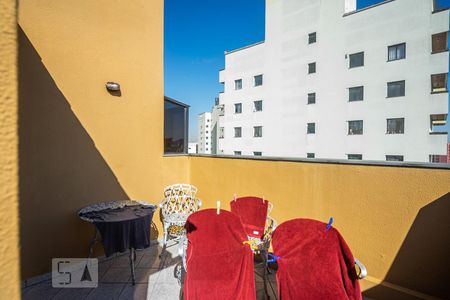 Apartamento à venda com 168m², 3 quartos e 3 vagas Apartamento à venda com 168m², 3 quartos e 3 vagasCobertura