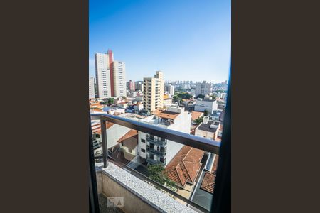 Apartamento à venda com 168m², 3 quartos e 3 vagas Apartamento à venda com 168m², 3 quartos e 3 vagasVaranda