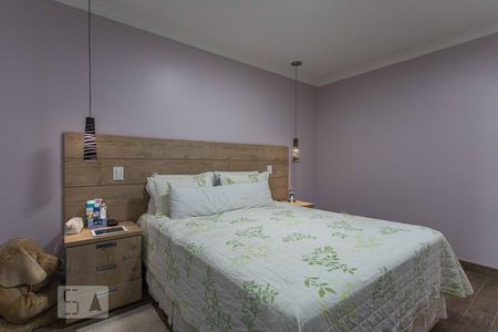 Casa à venda com 320m², 4 quartos e 4 vagas Casa à venda com 320m², 4 quartos e 4 vagasQuarto 1 Suíte