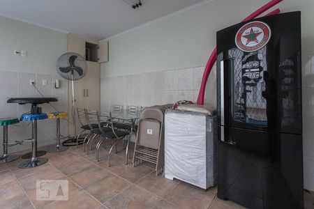 Casa à venda com 320m², 4 quartos e 4 vagas Casa à venda com 320m², 4 quartos e 4 vagasSalão de Festas