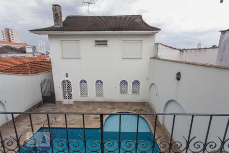 Casa à venda com 320m², 4 quartos e 4 vagas Casa à venda com 320m², 4 quartos e 4 vagasVista Academia Edícula