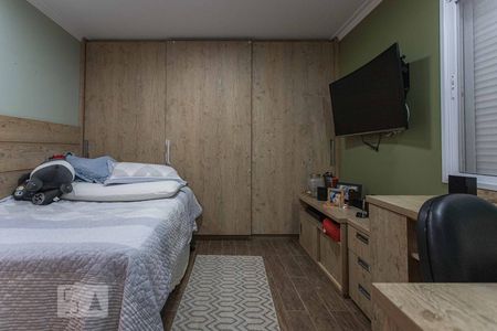 Casa à venda com 320m², 4 quartos e 4 vagas Casa à venda com 320m², 4 quartos e 4 vagasQuarto 2 Suíte 2