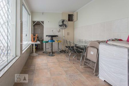 Casa à venda com 320m², 4 quartos e 4 vagas Casa à venda com 320m², 4 quartos e 4 vagasSalão de Festas