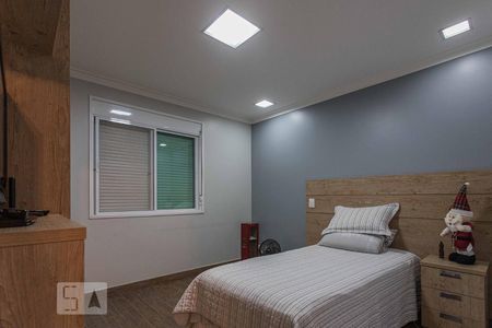 Casa à venda com 320m², 4 quartos e 4 vagas Casa à venda com 320m², 4 quartos e 4 vagasQuarto 3 Suite 3