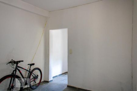 Quarto de kitnet/studio para alugar com 1 quarto, 50m² em Vila Camilópolis, Santo André