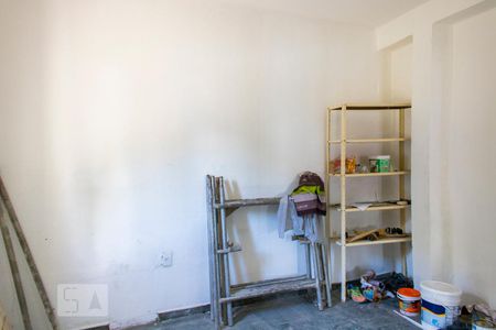 Quarto de kitnet/studio para alugar com 1 quarto, 50m² em Vila Camilópolis, Santo André