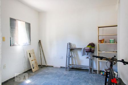Quarto de kitnet/studio para alugar com 1 quarto, 50m² em Vila Camilópolis, Santo André