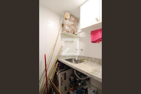 Apartamento à venda com 90m², 4 quartos e 1 vagaLavanderiaLavanderia