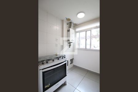 Apartamento à venda com 90m², 4 quartos e 1 vagaCozinha