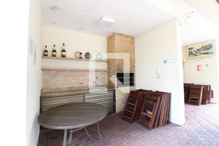 Apartamento à venda com 90m², 4 quartos e 1 vagaÁrea comum - Churrasqueira