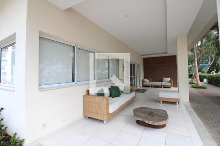 Apartamento à venda com 90m², 4 quartos e 1 vagaÁrea Comum