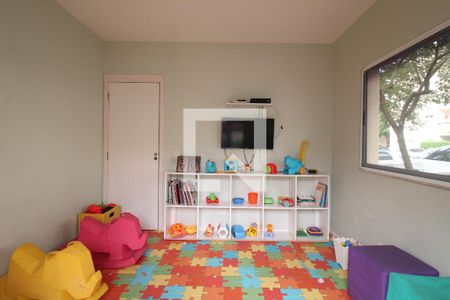 Apartamento à venda com 90m², 4 quartos e 1 vagaÁrea Comum - Brinquedoteca