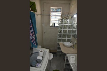 Apartamento à venda com 35m², 1 quarto e sem vagaBanheiro