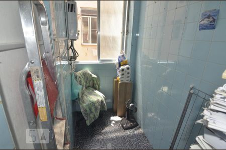 Apartamento à venda com 35m², 1 quarto e sem vagaÁrea de Serviço