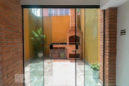 Casa à venda com 120m², 2 quartos e 2 vagas Casa à venda com 120m², 2 quartos e 2 vagasChurrasqueira