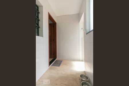 Casa à venda com 120m², 2 quartos e 2 vagas Casa à venda com 120m², 2 quartos e 2 vagasÁrea de Serviço