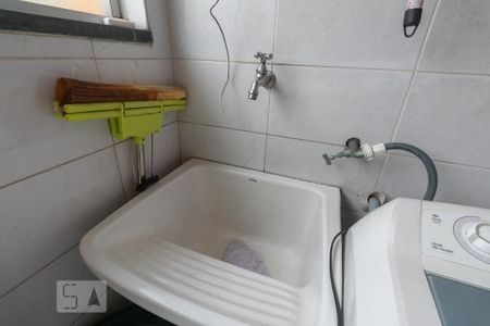 Casa à venda com 120m², 2 quartos e 2 vagas Casa à venda com 120m², 2 quartos e 2 vagasÁrea de Serviço