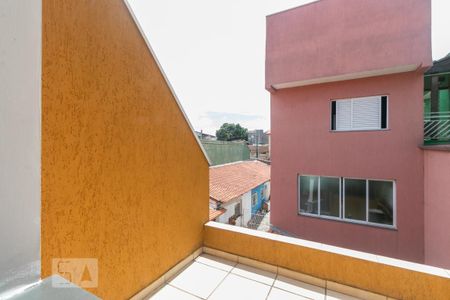 Casa à venda com 120m², 2 quartos e 2 vagas Casa à venda com 120m², 2 quartos e 2 vagasQuarto 1 - Sacada