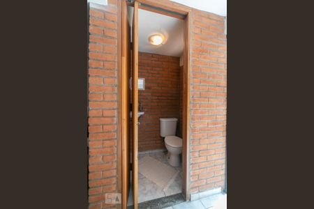 Casa à venda com 120m², 2 quartos e 2 vagas Casa à venda com 120m², 2 quartos e 2 vagas Salão de Festas - Lavabo