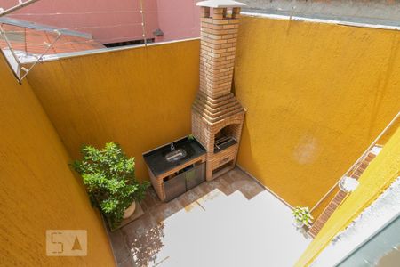 Casa à venda com 120m², 2 quartos e 2 vagas Casa à venda com 120m², 2 quartos e 2 vagasÁrea de Serviço