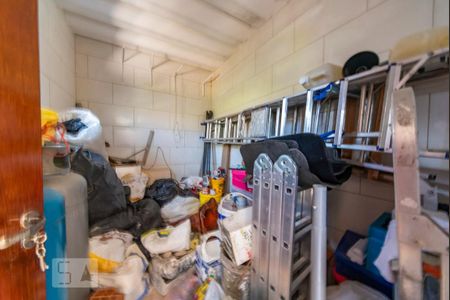 Casa à venda com 215m², 3 quartos e 7 vagasDepósito