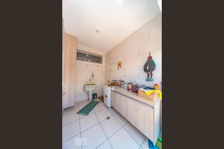 Casa à venda com 215m², 3 quartos e 7 vagasÁrea de Serviço