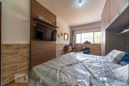 Casa à venda com 215m², 3 quartos e 7 vagasQuarto 1