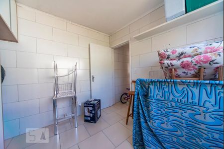 Casa à venda com 215m², 3 quartos e 7 vagasQuarto da Edícula