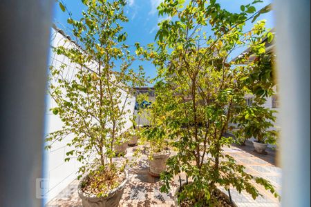 Casa à venda com 215m², 3 quartos e 7 vagasVista do Quarto 1