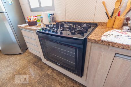 Casa à venda com 215m², 3 quartos e 7 vagasFogão