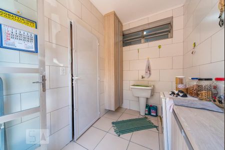 Casa à venda com 215m², 3 quartos e 7 vagasÁrea de Serviço