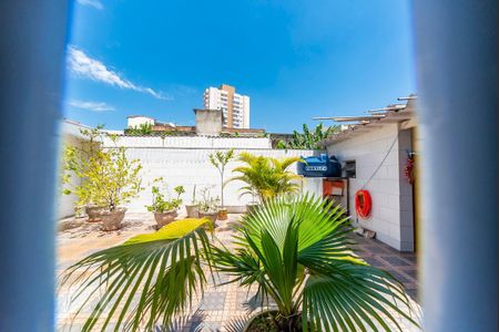 Casa à venda com 215m², 3 quartos e 7 vagasVista do Quarto da Edícula