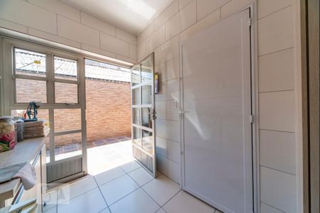 Casa à venda com 215m², 3 quartos e 7 vagasÁrea de Serviço
