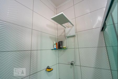 Casa à venda com 215m², 3 quartos e 7 vagasChuveiro